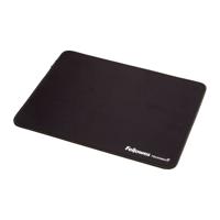 Fellowes Breyta XL Mousepad with Antibacterial Protection Black