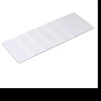 Safescan Counterfeit Detector Cleaning Cards pack of 10