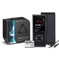 OM DIGITAL DS-9100 Standard Kit with ODMS Cloud and FREE ODMS SR