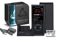 OM DIGITAL DS-9100 Premium Kit with ODMS Cloud and FREE ODMS SR