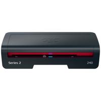 GBC 240 Home Office A4 Laminator