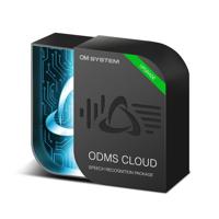 OM DIGITAL ODMS Cloud Speech Recognition Upgrade