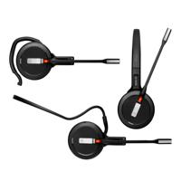 EPOS IMPACT 5000 Go MS USB-A Mono 3in1 Headset