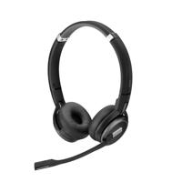 EPOS IMPACT 5000 Go MS USB-A Duo Headset