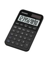 Casio SL-310YC Handheld Calculator Black
