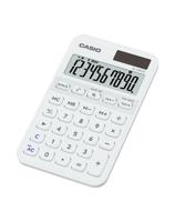 Casio SL-310YC Handheld Calculator White