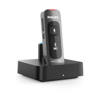 Philips SpeechMike Ambient Wearable AI Assistant Office Version