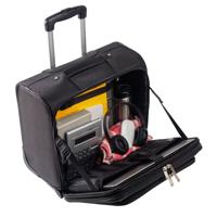 Monolith Executive Wheeled Pilot Case