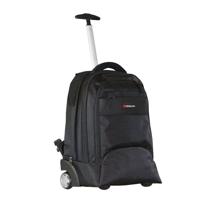 Monolith Motion II Wheeled Laptop Backpack