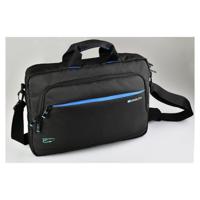 Monolith Blue line Laptop Case 15.6 Inch