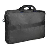 Monolith Blue line Laptop Case 17.2 Inch