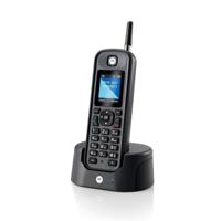 Motorola O201 Single ruggedised long range cordeless phone