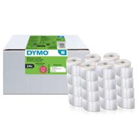 DYMO11354 LabelWriter Small Multi-Purpose Labels 32 mm x 57 mm Pack of 24 Rolls