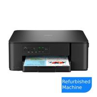 Brother DCP-J1260W Colour Inkjet A Grade - Refurbished Machine