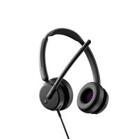 EPOS IMPACT 400 MS UC ANC USB-C+A Wired Stereo Headset