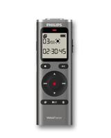 Philips DVT1170 VoiceTracer Audio Recorder