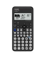 Casio FX-83GTCW Plus Scientific Calculator Black