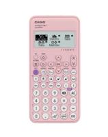Casio FX-83GTCW+ Scientific Calculator Pink