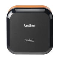 Brother PT-E720BT P-Touch CUBE Labelling Machine