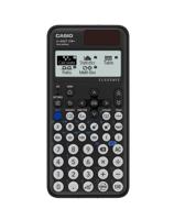 Casio FX-85GTCW+ Scientific Calculator Black