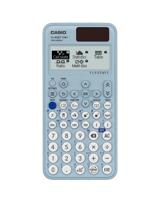 Casio FX-85GTCW+ Scientific Calculator Blue
