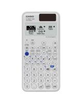 Casio FX-85GTCW+ Scientific Calculator White