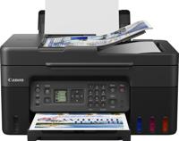 Canon Maxify GX1050 Wireless Colour A4 Inkjet Multifunction