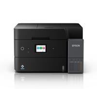 Epson EcoTank ET-4950 A4 Colour Inkjet Multifunction