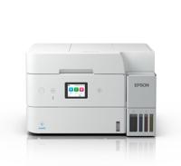 Epson EcoTank ET-4956 A4 Colour Inkjet Multifunction
