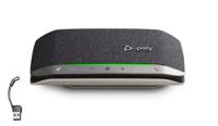 HP Poly SYNC 20-M Speakerphone USB-A to USB-C Adaptor
