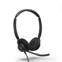 Jabra Engage 50 II Link USB-C and A MS Stereo Headset