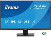 iiyama XU2793HSU-B7 27 Inch Prolite Monitor
