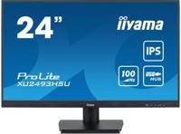 iiyama XU2493HSU-B7 24 Inch Prolite Monitor