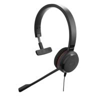 Jabra Evolve 20SE USB-C A MS Mono Headset