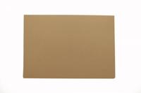 Exacompta Guildhall 25PK Double Pocket Legal Wallet 315gsm Buff
