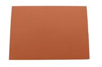 Exacompta Guildhall 25PK Double Pocket Legal Wallet 315gsm Orange