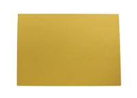 Exacompta Guildhall 25PK Double Pocket Legal Wallet 315gsm Yellow