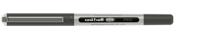 uni-ball Eye 12 Pack Black Micro Rollerball Pen 0.5mm Nib