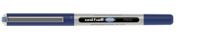 uni-ball Eye 12 Pack Blue Micro Rollerball Pen 0.5mm Nib