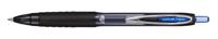 uni-ball Signo 207 12 Pack Blue Retractable 0.7mm Med Nib Rollerball
