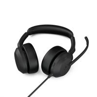 Jabra Evolve2 50 USB UC Stereo Headset