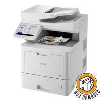 Brother MFC-L9670CDN Professional Workgroup A4 Colour Laser Multifunction - BOX DAMAGED