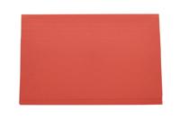 Exacompta Guildhall Probate Wallet Foolscap 315gsm Red Pack of 25