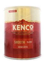 KENCO 750G Smooth Instant Coffee