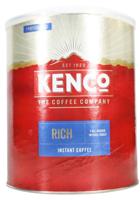 KENCO 750G Rich Roast Instant Coffee