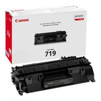 Canon 719 Toner Cartridge 2.1k