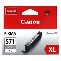 Canon CLI-571 XL Black Ink Cartridge