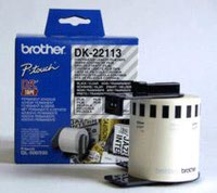 Brother DK22113 Clear Film Tape