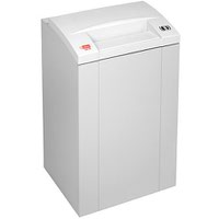 Intimus 205 CP4 4x40mm Cross Cut Shredder with Automatic Oiler