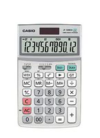 Casio JF-120ECO Desk Calculator